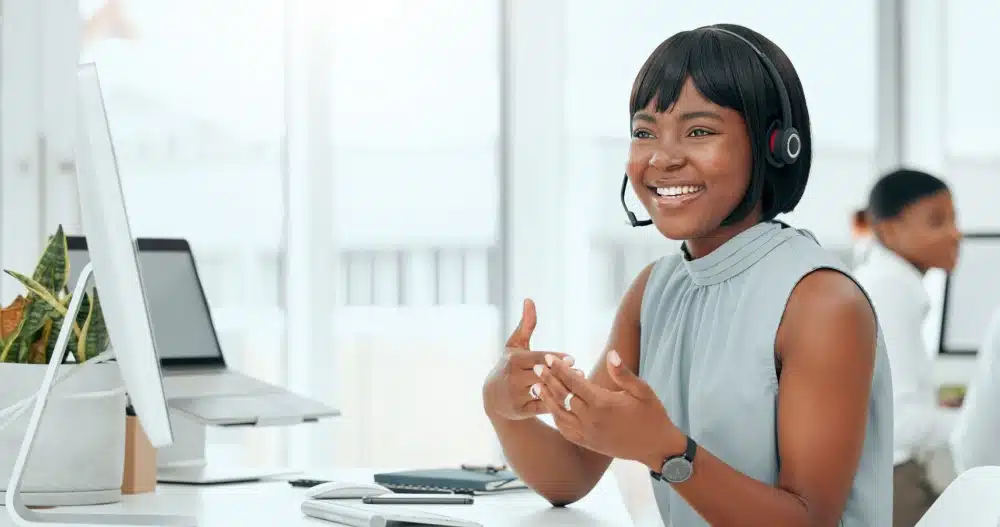 Telefoonservice uitbesteden